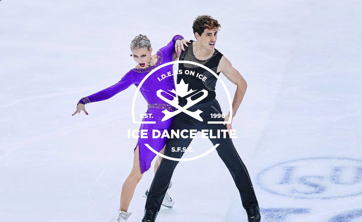 2023–24 Canadian Ice Dance: News and Updates | Page 2 | FSUniverse