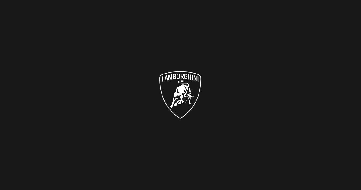 www.lamborghini.com